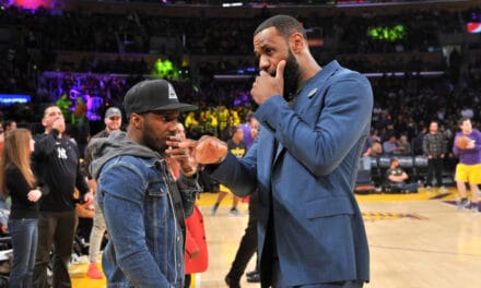 Rich Paul è il vincitore assoluto della Free Agency 2023