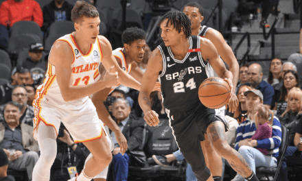 Devin Vassell, il Messia del Midrange