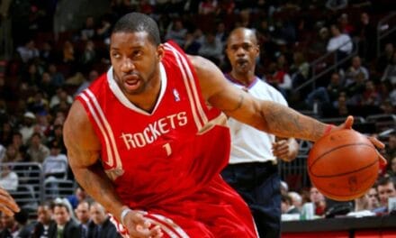 Steve Clifford: “Tracy McGrady era un genio della pallacanestro”