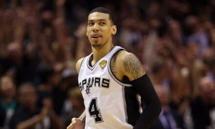 Curiosistats: Danny Green, tra i più sottovalutati di sempre