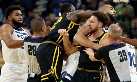 E’ ora di smetterla, Dray