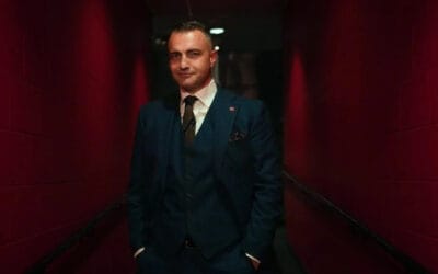 Darko Rajakovic, mentalità e attitudine