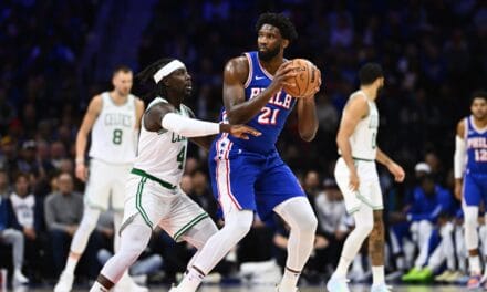 Jrue Holiday, il cacciatore di giganti