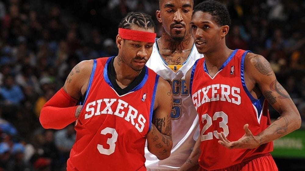 Lou Williams e la storia di com’è iniziata la carriera da sesto uomo