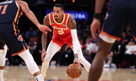 Knicks, si punta a Dejounte Murray – e non solo