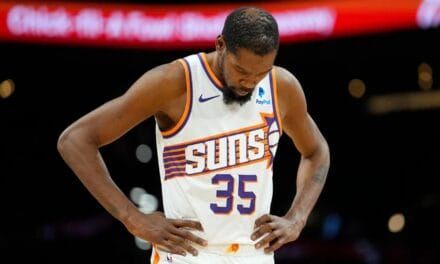 Phoenix Suns, 3 grandi debolezze