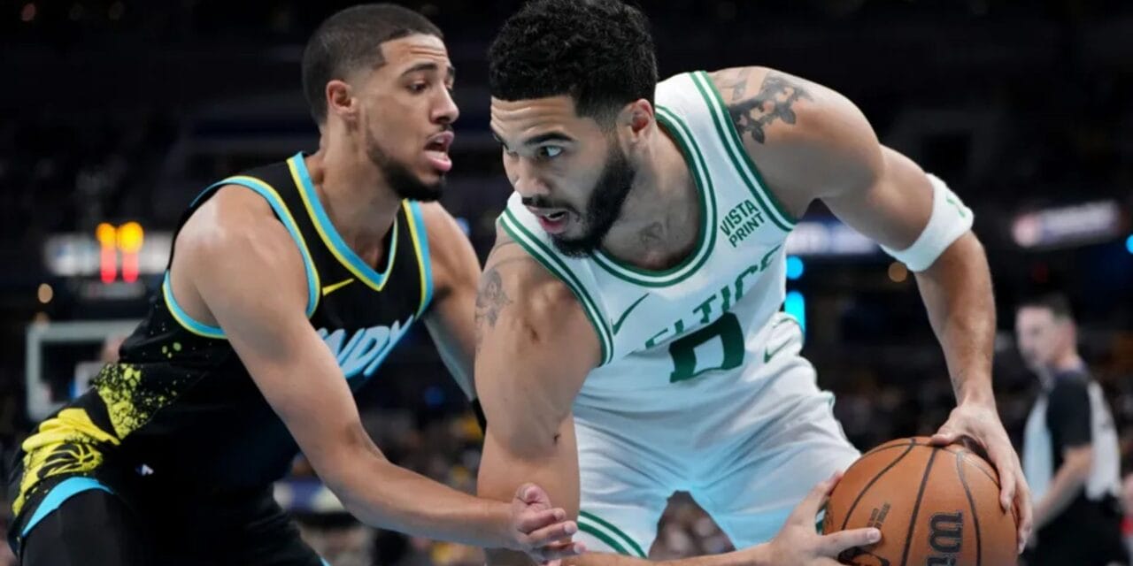 Cosa possono imparare i Celtics dall’In-Season Tournament?