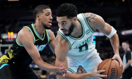 Cosa possono imparare i Celtics dall’In-Season Tournament?