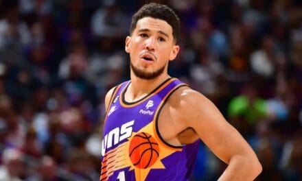Gli elimination game sono un problema per Devin Booker?