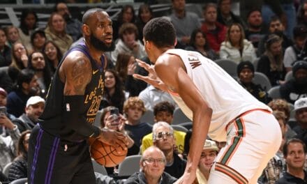 Chi sono i giocatori NBA più ‘virali’?