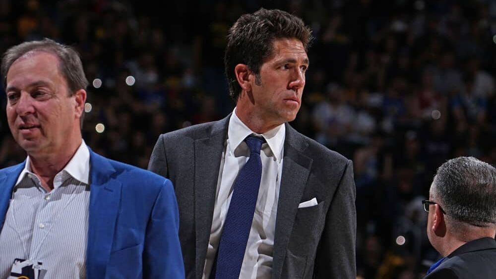 Warriors, Bob Myers e la mancata scelta di Haliburton