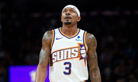 Bradley Beal Diary: avere fiducia e pazienza