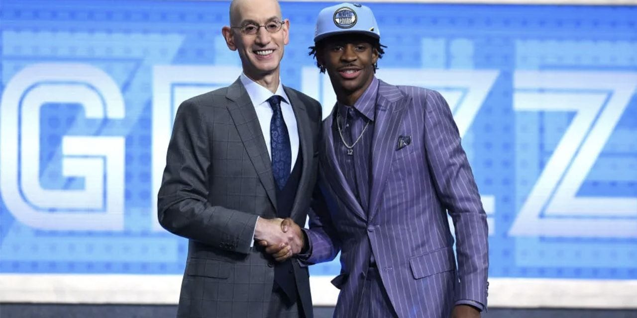Morant e Silver si incontreranno prima del ritorno in campo della star di Memphis