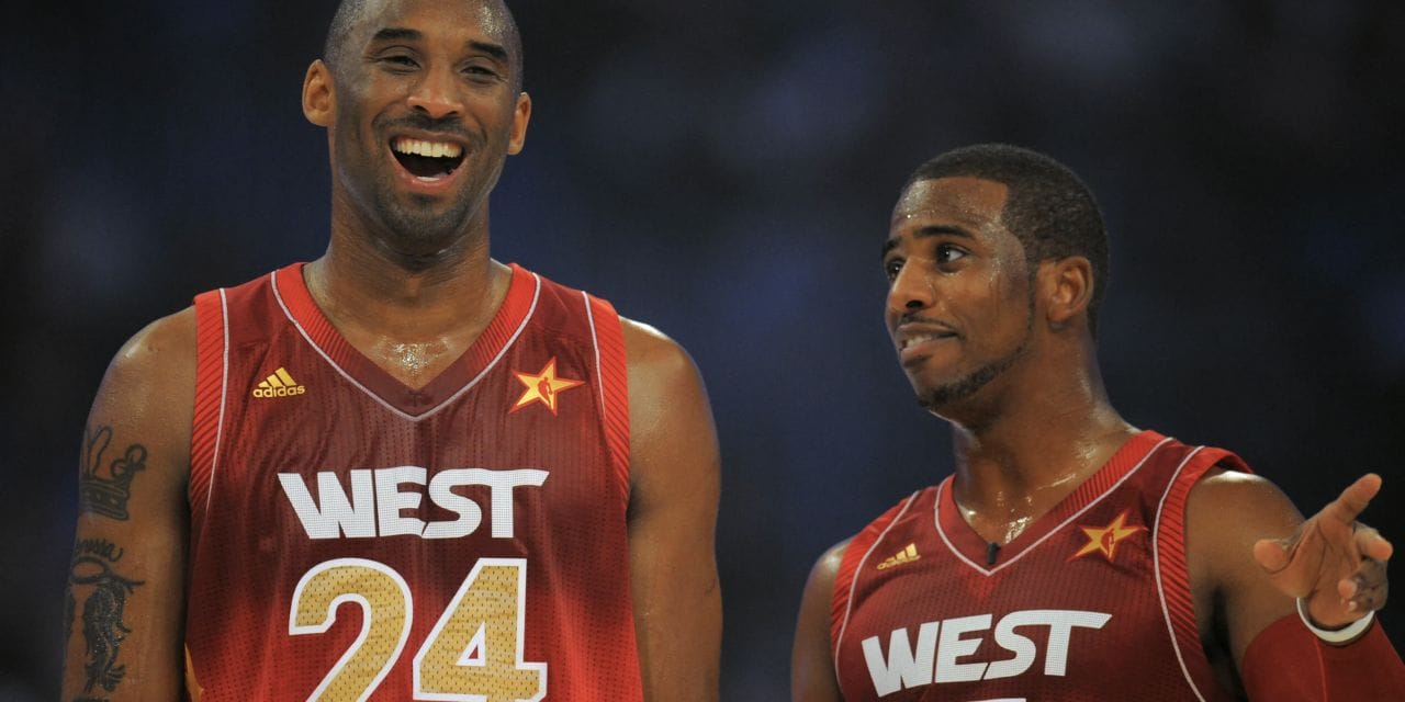 Quando Chris Paul fu ad un passo dai Lakers