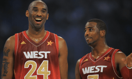Quando Chris Paul fu ad un passo dai Lakers