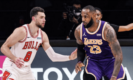 LaVine e i Lakers: il possibile pacchetto