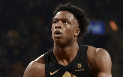 Due parole sulla trade Anunoby