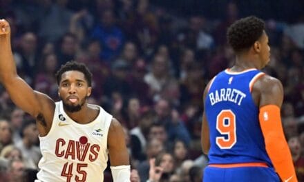 I Knicks sono a una superstar di distanza dalla grandezza