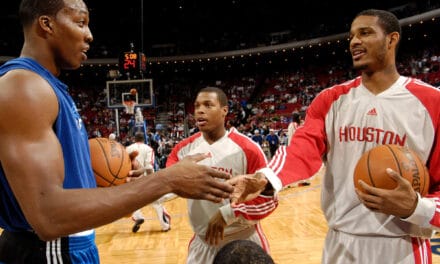 Trevor Ariza parla del poco rispetto per Dwight Howard