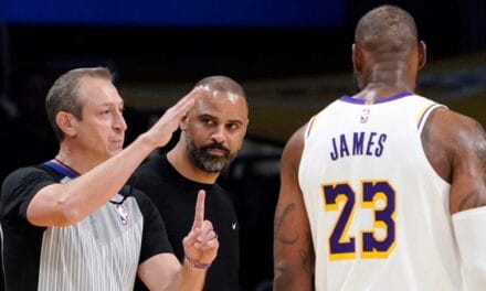 Le sfide fra James e Udoka sul campo