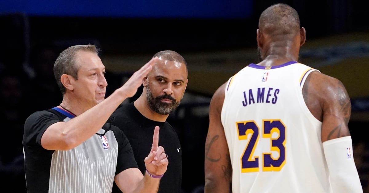 Le sfide fra James e Udoka sul campo
