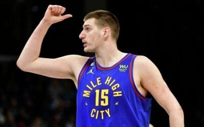 Rajaković: “In Serbia nessuno credeva che Jokic sarebbe diventato un campione”