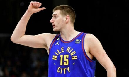 Rajaković: “In Serbia nessuno credeva che Jokic sarebbe diventato un campione”