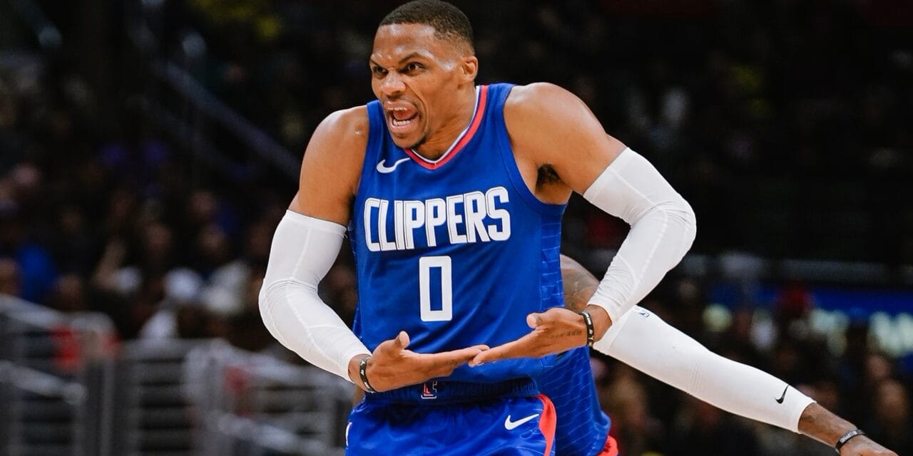 Westbrook sicuro: “Merito l’All-Defensive Team”
