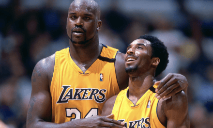 Shaquille O’Neal su Kobe Bryant e il GOAT-debate