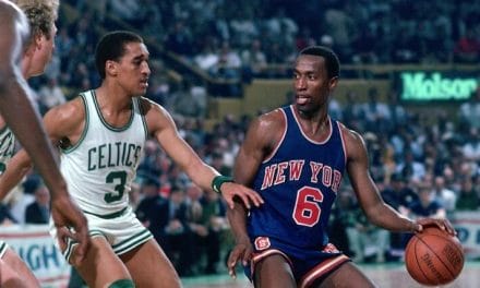 I momenti clutch meno famosi della storia dei Knicks