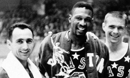 Crossed Paths: l’indimenticabile All-Star Game 1963