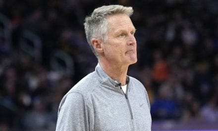 Steve Kerr, ecco il rinnovo: altri due anni con gli Warriors