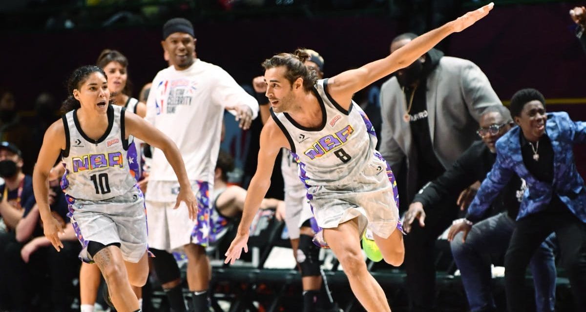 All-Star Weekend: il programma di venerdì