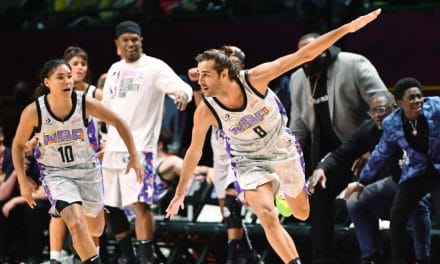 All-Star Weekend: il programma di venerdì