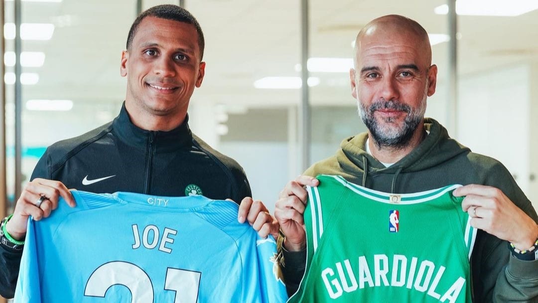 Joe Mazzulla si ispira a… Pep Guardiola!