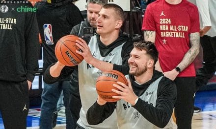 Jokic flirta con Doncic: “Se Luka a Dallas dovesse stancarsi…”