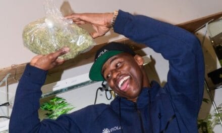Lo speciale rapporto fra Al Harrington e la marijuana