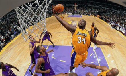 I rimpianti di Shaquille O’Neal