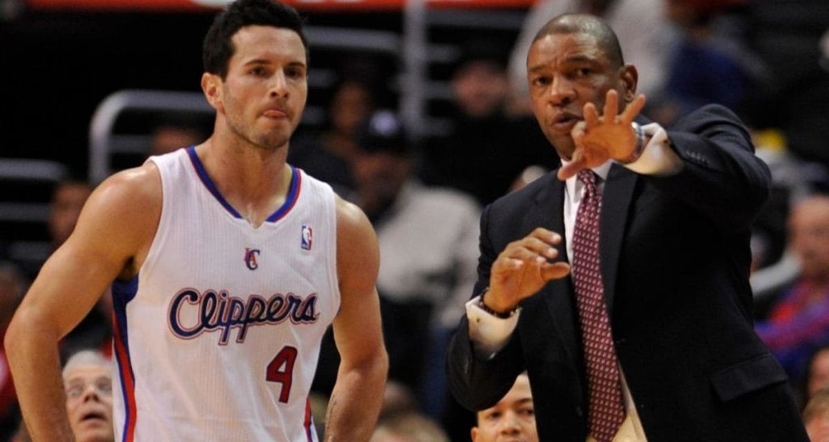 JJ Redick attacca Doc Rivers: “C’è sempre una scusa pronta”