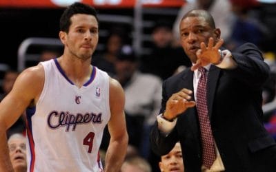 JJ Redick attacca Doc Rivers: “C’è sempre una scusa pronta”