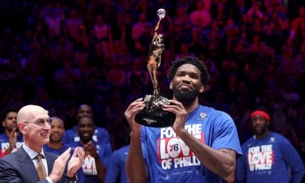 Il premio di MVP vale ancora qualcosa?