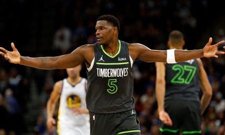 Play of the Week: lo “speciale” dei Timberwolves