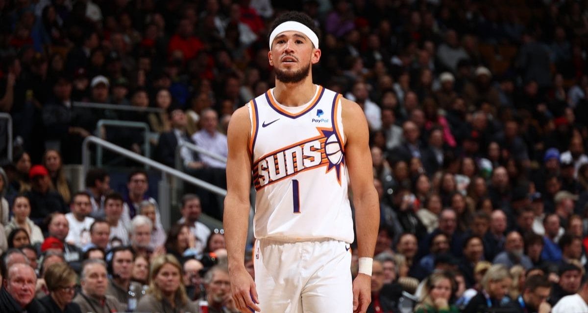 Phoenix Suns, pillola rossa o pillola azzurra?