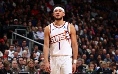 Phoenix Suns, pillola rossa o pillola azzurra?