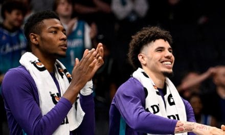 Gli Hornets stanno (finalmente) andando in una nuova direzione