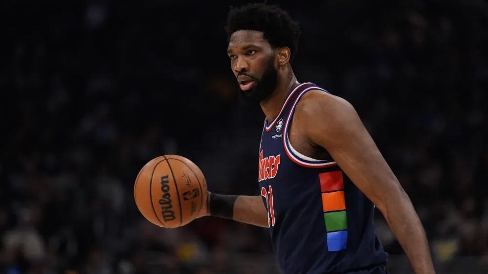 Boris Diaw: “Embiid voleva giocare per la Francia, poi ha cambiato idea”