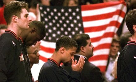 Da Curry a Kaepernick: l’eredità di Mahmoud Abdul-Rauf
