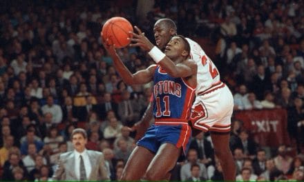 Isiah Thomas non ci sta: “Jordan si deve scusare pubblicamente”