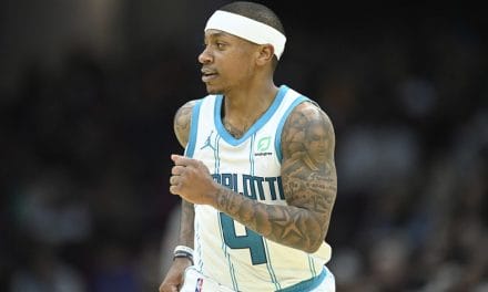 Isaiah Thomas torna in NBA: i Suns gli danno una chance