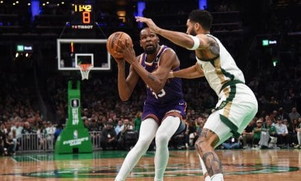 I Celtics hanno preso la scelta giusta riguardo a Kevin Durant
